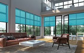 Luxury Twilight Blinds